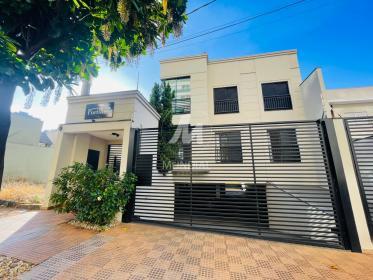 1 - Fachada Condominio em Ribeirão Preto