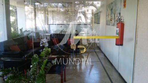 4 - Hall De Entrada em Ribeirão Preto