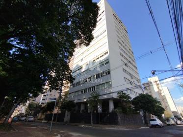 1 - Fachada Condominio em Ribeirão Preto