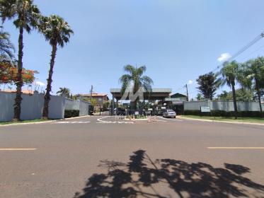 1 - Fachada Condominio em Ribeirão Preto