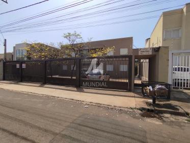 1 - Fachada Condominio em Ribeirão Preto