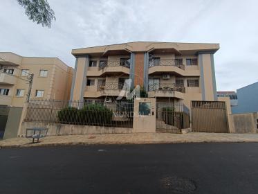 1 - Fachada Condominio em Ribeirão Preto