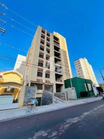 1 - Fachada Condominio em Ribeirão Preto