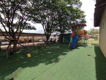 3 - Playground em Ribeirão Preto