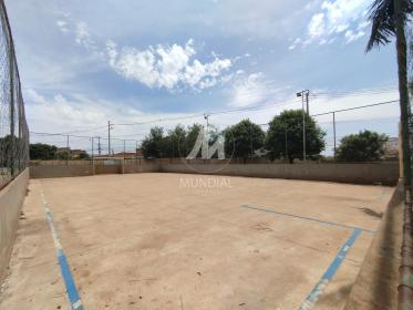 4 - Quadra de esportes em Ribeirão Preto
