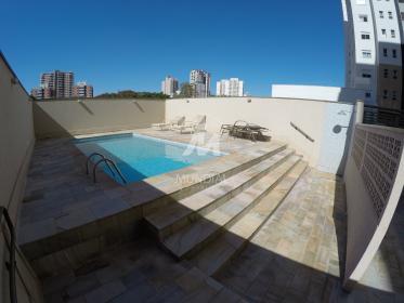 4 - Piscina(s) em Ribeirão Preto