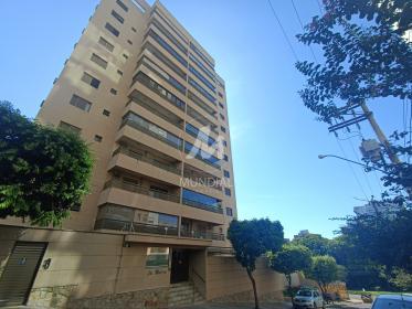 1 - Fachada Condominio em Ribeirão Preto