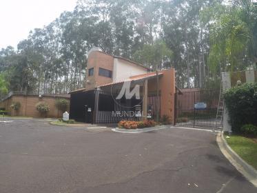 2 - Fachada Condominio em Ribeirão Preto