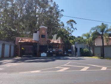 1 - Fachada Condominio em Ribeirão Preto