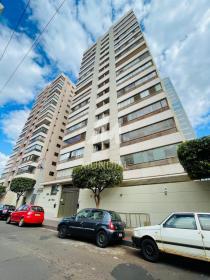1 - Fachada Condominio em Ribeirão Preto