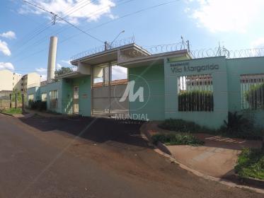 3 - Fachada Condominio em Ribeirão Preto