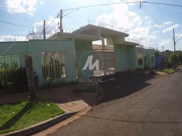 4 - Fachada Condominio em Ribeirão Preto