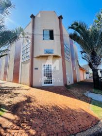 1 - Fachada Condominio em Ribeirão Preto