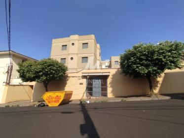 1 - Fachada Condominio em Ribeirão Preto