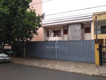 1 - Fachada Condominio em Ribeirão Preto