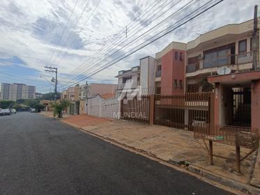 1 - Fachada Condominio em Ribeirão Preto