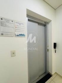3 - Elevador em Ribeirão Preto