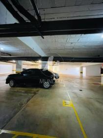 4 - Garagem em Ribeirão Preto