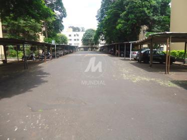 3 - Garagem em Ribeirão Preto