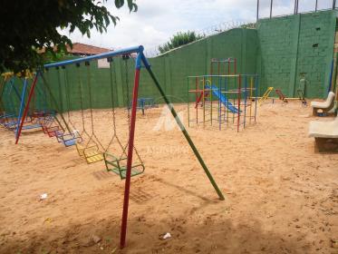 4 - Playground em Ribeirão Preto