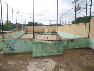 5 - Quadra de esportes em Ribeirão Preto