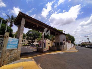 1 - Fachada Condominio em Ribeirão Preto