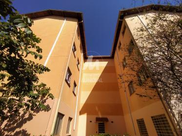 5 - Fachada Condominio em Ribeirão Preto