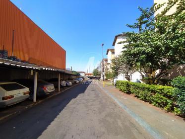6 - Garagem em Ribeirão Preto