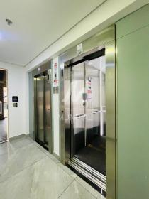 2 - Elevador em Ribeirão Preto