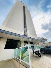 1 - Fachada Condominio em Ribeirão Preto