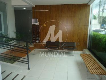 5 - Recepção em Ribeirão Preto