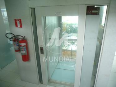 7 - Elevador em Ribeirão Preto