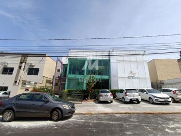 1 - Fachada Condominio em Ribeirão Preto