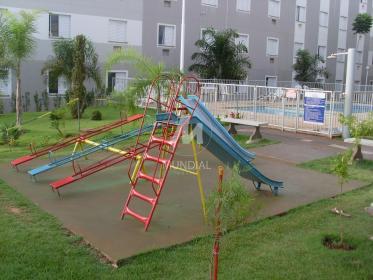 3 - Playground em Ribeirão Preto