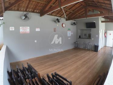 4 - Churrasqueira em Ribeirão Preto