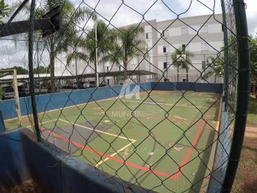6 - Lazer Condominio em Ribeirão Preto