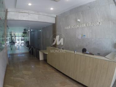 4 - Recepção em Ribeirão Preto