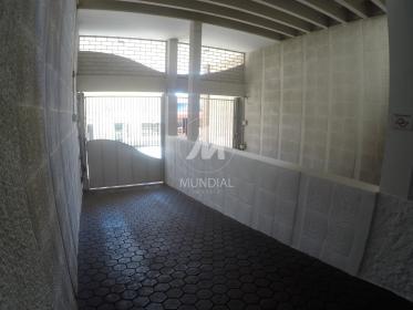 6 - Garagem em Ribeirão Preto
