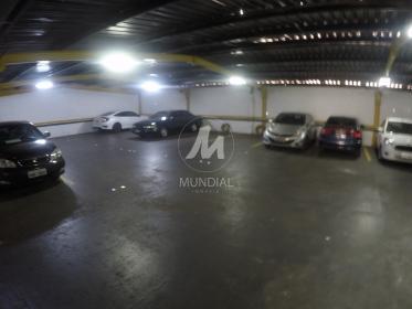 8 - Garagem em Ribeirão Preto