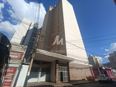 1 - Fachada Condominio em Ribeirão Preto