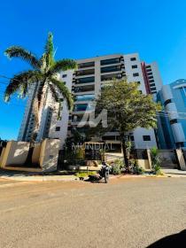 1 - Fachada Condominio em Ribeirão Preto