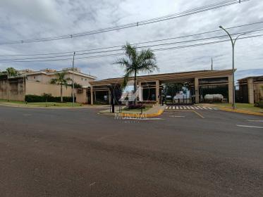 2 - Fachada Condominio em Ribeirão Preto