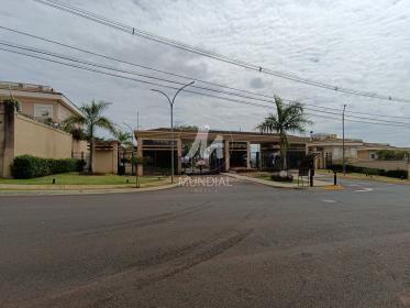1 - Fachada Condominio em Ribeirão Preto