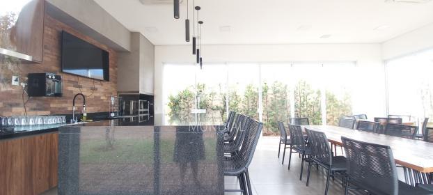 6 - Espaço gourmet em Ribeirão Preto