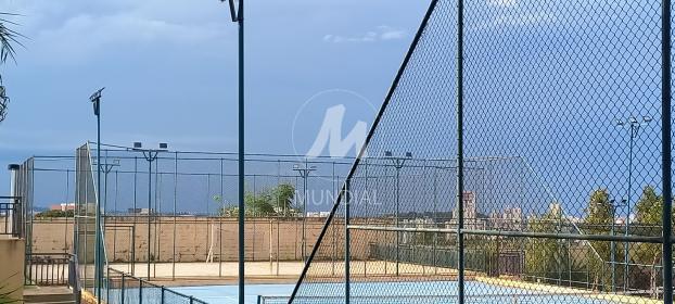 8 - Quadra de esportes em Ribeirão Preto