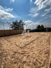6 - Quadra de esportes em Ribeirão Preto