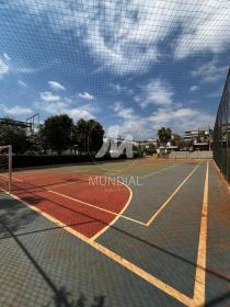 7 - Quadra de esportes em Ribeirão Preto
