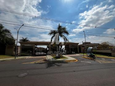 1 - Fachada Condominio em Ribeirão Preto