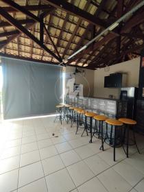 6 - Espaço gourmet em Ribeirão Preto