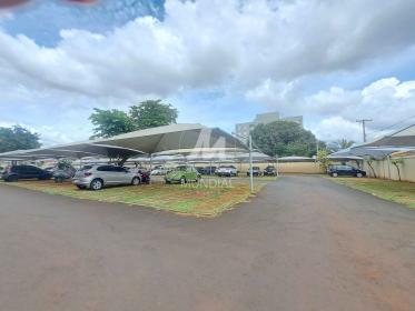 9 - Garagem em Ribeirão Preto